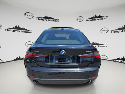 Used 2025 BMW 430i xDrive w/ Premium Package AWD/4WD image 5