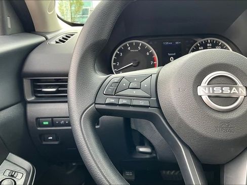 New 2025 Nissan Sentra S image 18