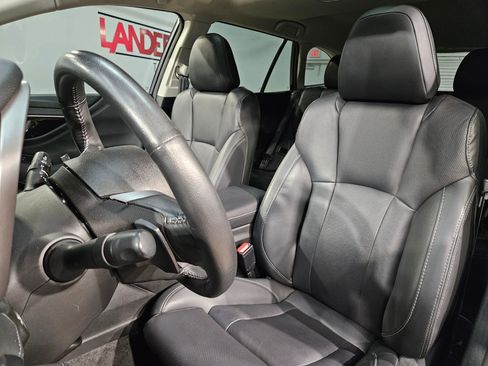 Used 2023 Subaru Outback Limited XT AWD/4WD image 25