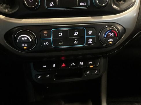 Used 2019 GMC Canyon SLT w/ Driver Alert Package AWD/4WD image 20