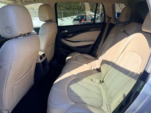 Used 2017 Buick Envision Preferred image 24