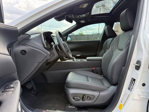 New 2026 Lexus RX 350 FWD image 19