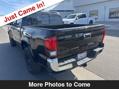 Used 2021 Toyota Tacoma SR5 RWD image 3
