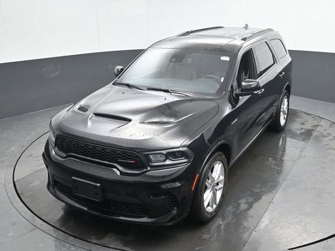 Used 2024 Dodge Durango R/T image 40