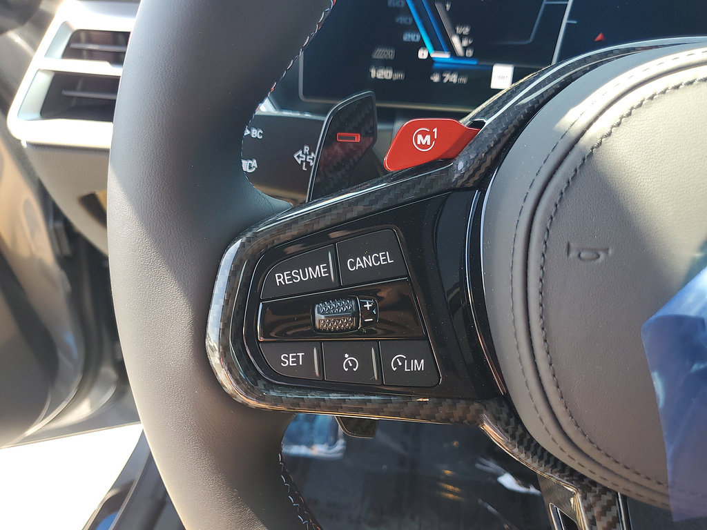 New 2026 BMW M2 w/ Lighting Package RWD image 23