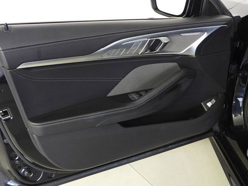 Certified 2023 BMW M850i Gran Coupe xDrive image 11