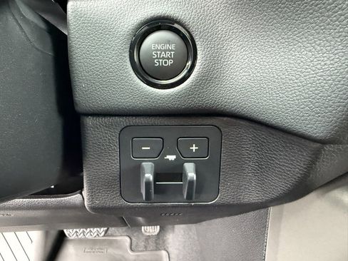 New 2026 Toyota Tundra Limited image 25