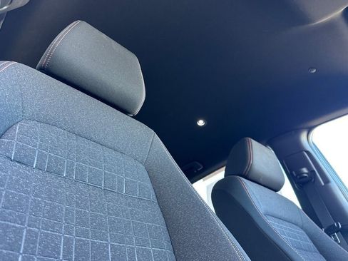 Certified 2024 Honda HR-V Sport image 20