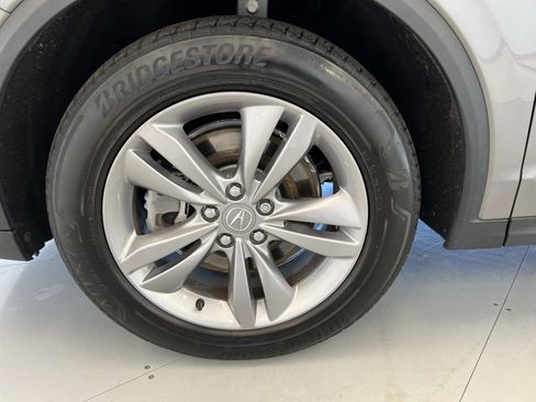 Used 2023 Acura MDX SH-AWD image 56