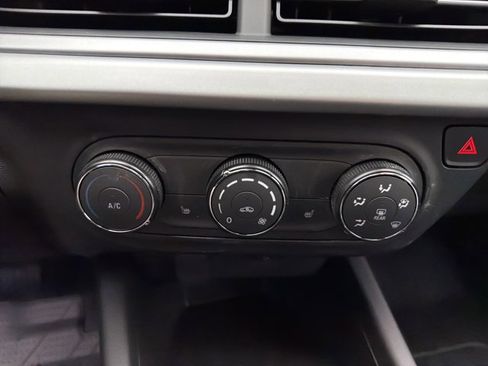 New 2026 Chevrolet Trax RS image 22