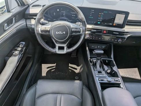 Used 2025 Kia K5 EX FWD image 18