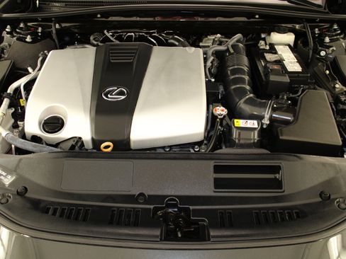 Used 2022 Lexus ES 350 Premium image 78