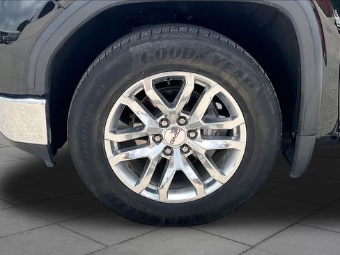 Used 2021 GMC Sierra 1500 SLE w/ Preferred Package RWD image 11
