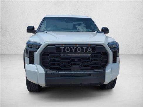 New 2026 Toyota Tundra TRD Pro AWD/4WD image 2