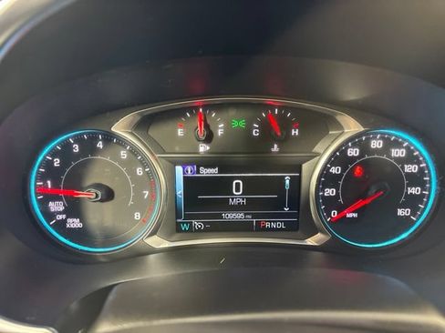 Used 2016 Chevrolet Malibu LT FWD image 29
