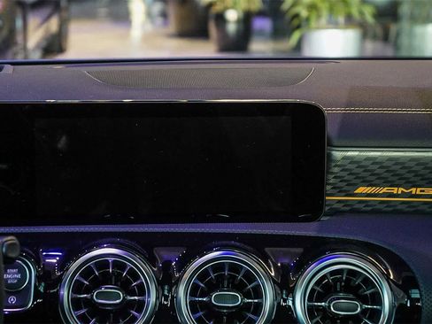 New 2026 Mercedes-Benz CLA 45 AMG AMG CLA 45 image 14