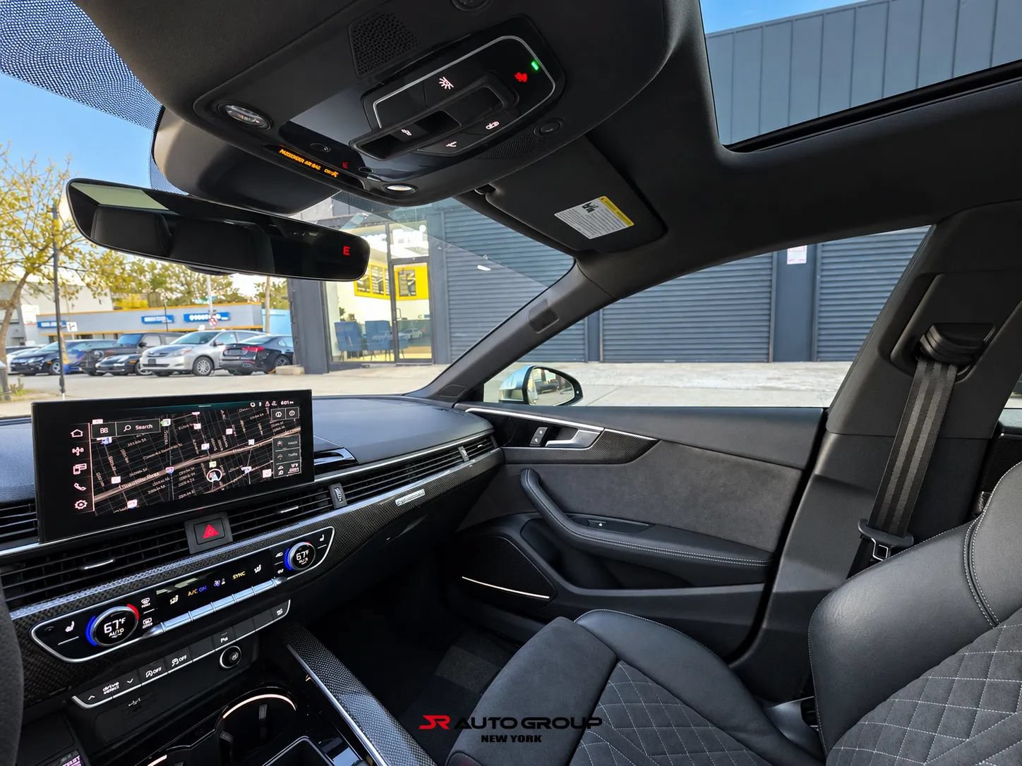 Used 2022 Audi S5 Premium Plus w/ Premium Plus Package AWD/4WD image 50