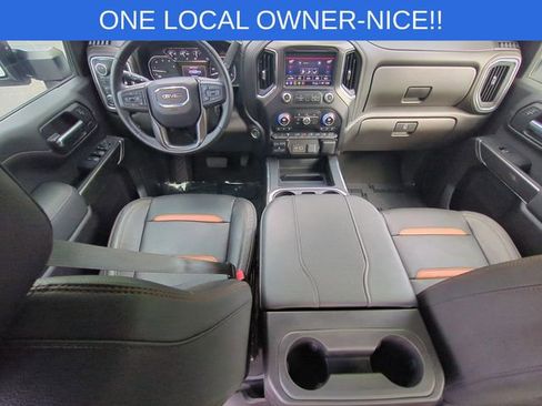 Used 2023 GMC Sierra 2500 AT4 w/ Gooseneck/5TH Wheel Package AWD/4WD image 31