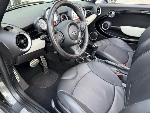 Used 2014 MINI Cooper S image 11