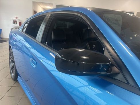 Used 2023 Dodge Charger Scat Pack w/ Plus Group image 7