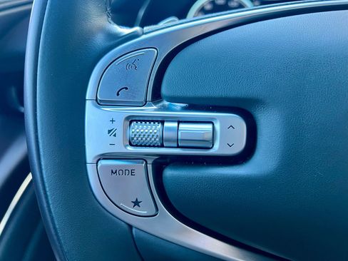 Used 2023 Genesis GV80 3.5T w/ Prestige Matte Package image 18