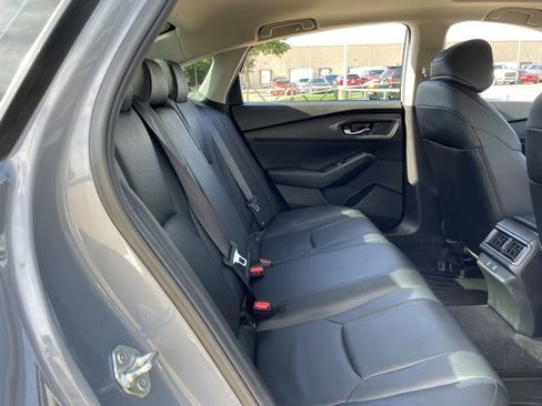 Used 2024 Honda Accord EX-L image 28