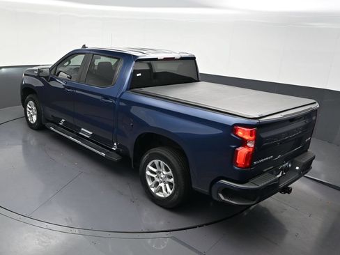 Used 2023 Chevrolet Silverado 1500 RST RWD image 18