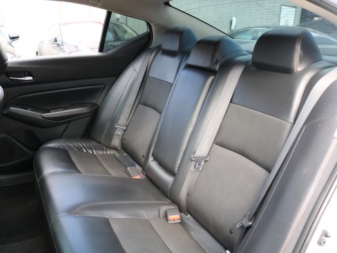 Used 2020 Nissan Altima 2.5 SR image 30