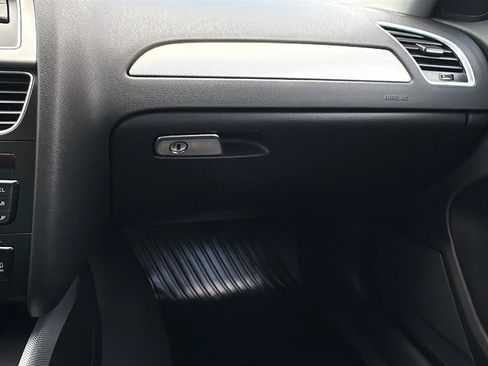 Used 2014 Audi A4 2.0T Premium w/ S Line Style Package FWD image 49