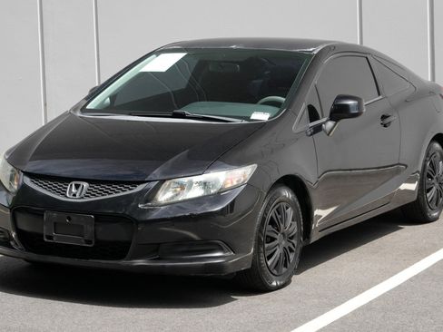 Used 2013 Honda Civic LX image 36