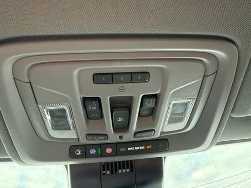 Certified 2025 Chevrolet Silverado 2500 LTZ w/ Trail Boss Package AWD/4WD image 22