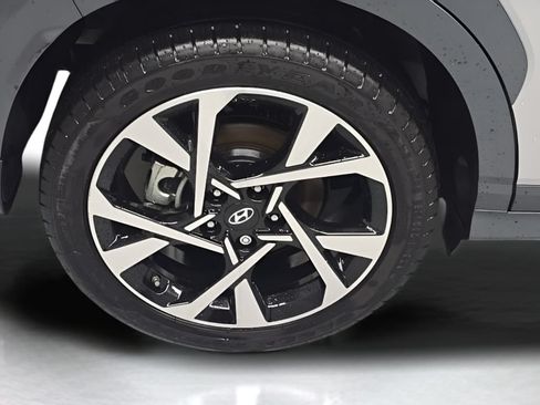 Certified 2022 Hyundai Kona Limited AWD/4WD image 43