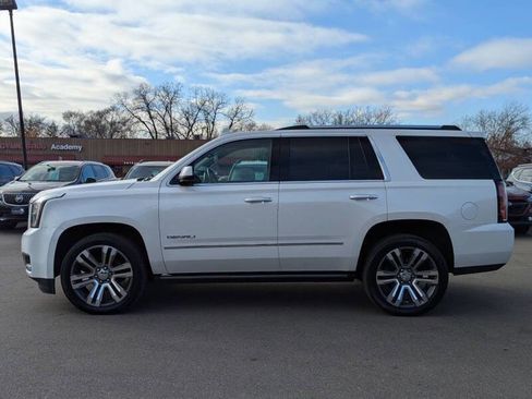 Used 2019 GMC Yukon Denali w/ Denali Ultimate Package image 9
