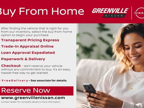 Used 2020 Nissan Altima 2.5 S FWD image 4