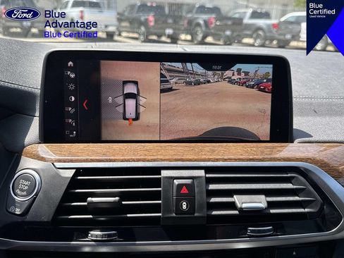 Used 2019 BMW X3 sDrive30i w/ Executive Package RWD image 22