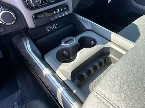 New 2026 RAM 1500 Big Horn RWD image 21