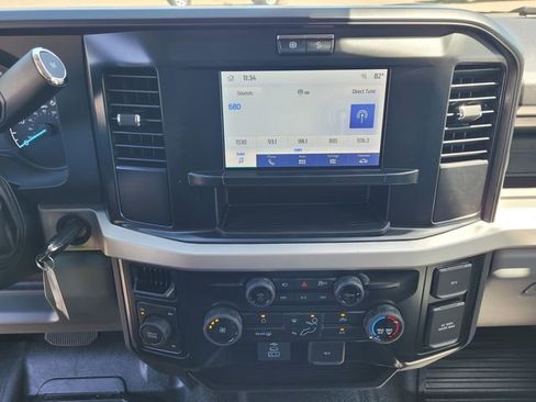 New 2026 Ford F350 XL w/ 360-Degree Camera Package image 10