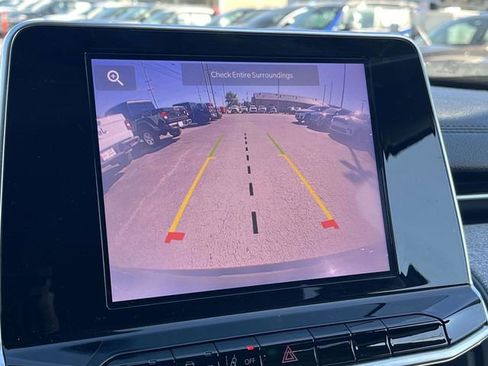 Used 2022 Jeep Compass Latitude image 29