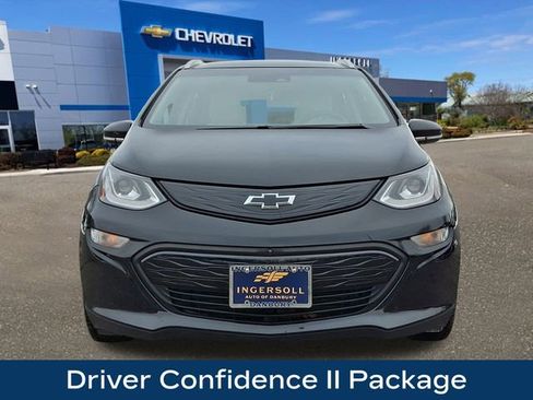 Used 2020 Chevrolet Bolt Premier w/ Infotainment Package image 3