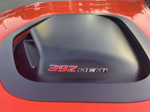 Used 2023 Dodge Challenger R/T Scat Pack w/ Plus Package RWD image 45