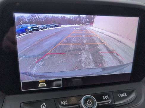 Certified 2023 Chevrolet Camaro LT w/ Technology Package image 26