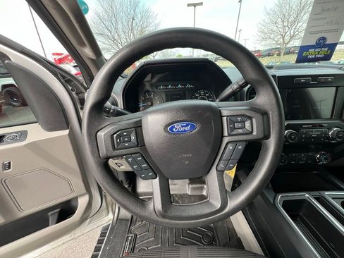 Used 2019 Ford F150 XL w/ Equipment Group 101A Mid AWD/4WD image 38