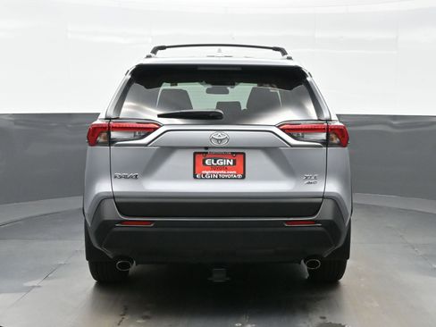 Used 2023 Toyota RAV4 XLE Premium AWD/4WD image 5