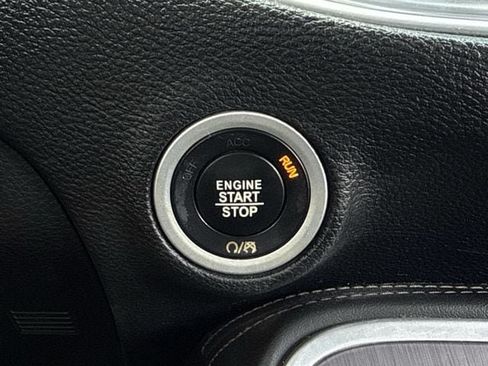 Used 2017 Dodge Challenger SXT w/ Sound Group RWD image 18
