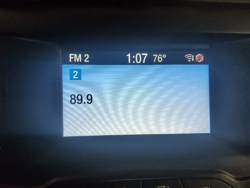 Used 2020 Ford Fusion S FWD image 25