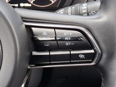 Certified 2024 MAZDA CX-90 Plug-In Hybrid w/ Premium Pkg image 26