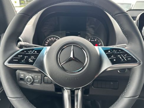 New 2026 Mercedes-Benz Sprinter 2500 image 23