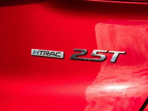 Used 2023 Hyundai Santa Fe Limited image 11