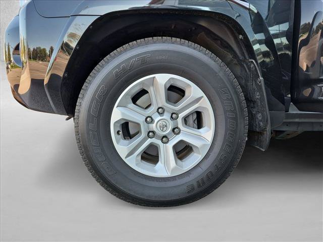 Used 2023 Toyota 4Runner SR5 RWD image 13