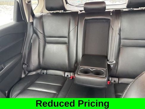 Used 2024 Nissan Rogue SL image 28